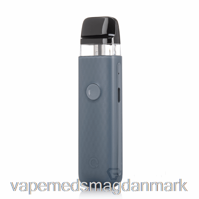 Vape Med Smag Voopoo Vinci Q Pod System Måge Grå